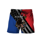 US Army Veteran 3D All Over Printed Shirts For Men and Women TA09142005