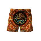 Mexican Aztec 3D All Over Printed Shirts For Men and Women QB07032004