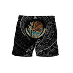 Mexican Mexicano 3D All Over Printed Shirts For Men and Women QB07032006