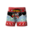 Horse Christmas 3D Shirt For Men And Women HHT16102006