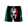 Mexican Coat Of Arm 3D All Over Printed Shirts For Men and Women TA09182002