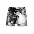 Tiger Tatoo 3D All Over Printed Shirts For Men & Women-Apparel-TA-Shorts-S-Vibe Cosy™
