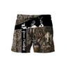 Version 3 Huntaholic - Deer Hunting 3D All Over Printed Shirts For Men And Woman