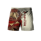 August King Lion Royal  3D All Over Printed Unisex Shirts