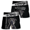 Personalized Save A Pitbull Euthanize A Dog Fighter Hoodie Shirt for Men and Women HHT07102011