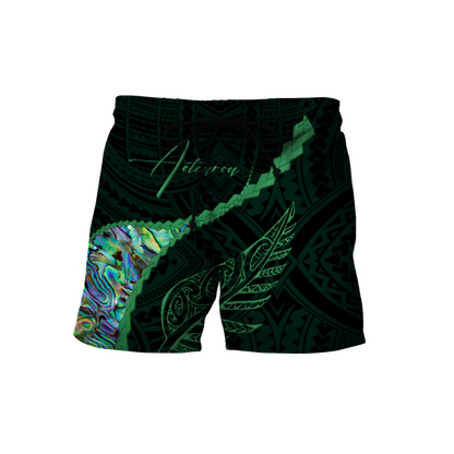 Aotearoa tattoos 3d all over printed for men and women PL25082004