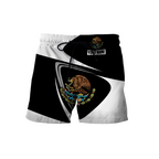 Mexican Customize 3D All Over Printed Shirts For Men And Women 01