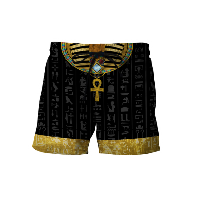 African Pharaoh Hoodie-ML