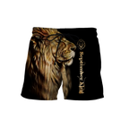 September King  3D All Over Printed Unisex Shirts