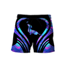 Premium Dachshund Dog America Hologram Unisex Shirts DL20302004