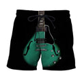 3D All Over Printed Electric Guitars HG-Apparel-HG-SHORTS-S-Vibe Cosy™