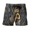 3D All Over Printed Saxofones HG-Apparel-HG-SHORTS-S-Vibe Cosy™