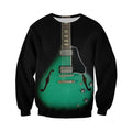 3D All Over Printed Electric Guitars HG-Apparel-HG-Sweatshirt-S-Vibe Cosy™
