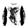 Panther 3D All Over Printed Shirt for Men and Women