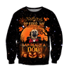 Bullmastiff hoodie shirt for men and women VP25092002
