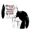 Jesus 3D All Over Printed Shirts NDD10262005