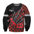 Bagpipes music 3d hoodie shirt for men and women HG HAC100104-Apparel-HG-Sweater-S-Vibe Cosy™