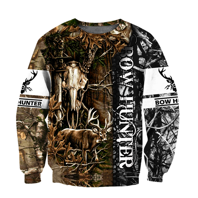 Premium Hunting for Hunter 3D Printed Unisex Shirts