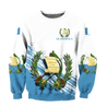 Guatemala Special 3D All Over Printed Hoodie Shirt Limited by SUN MH2306202-Apparel-SUN-Sweatshirts-S-Vibe Cosy™