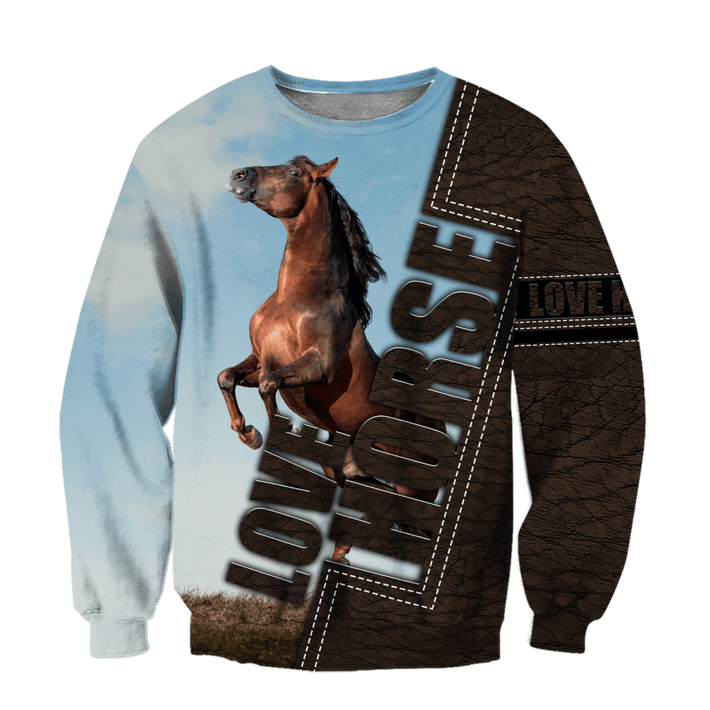 3D All Over Printed Shirts VP10112006XT