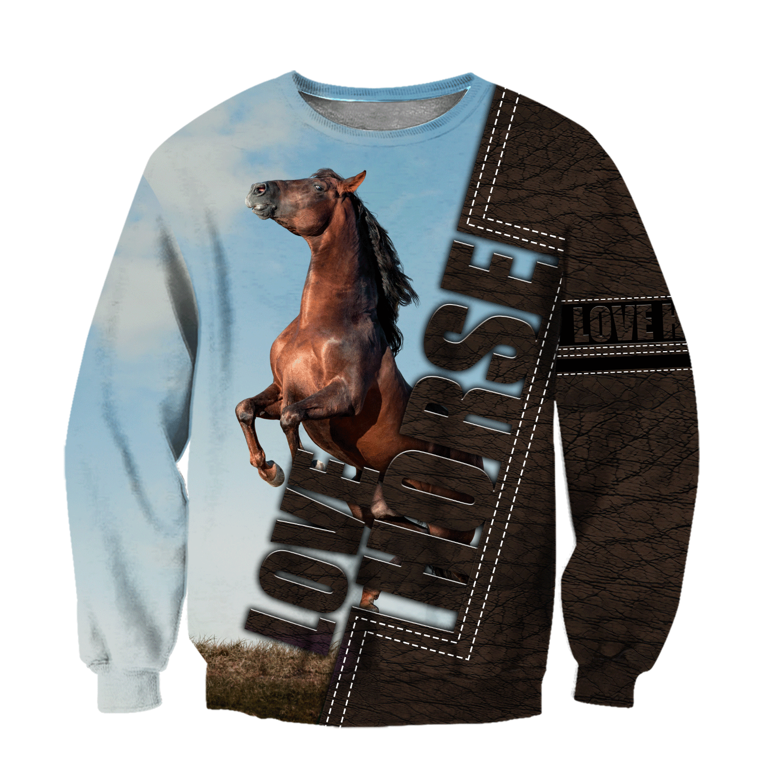 3D All Over Printed Shirts VP10112006XT