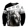 Horse Custom Name 3D All Over Printed Shirts For Men and Women TA09282002