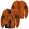 Violin 3D All Over Printed Shirts For Men and Women HAC300703-Apparel-TT-Sweatshirt-S-Vibe Cosy™