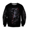 Dark Panther 3D All Over Printed Shirt for Men and Women