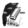 Harmonica music 3d hoodie shirt for men and women ver1 HG HAC27129-Apparel-HG-Sweater-S-Vibe Cosy™