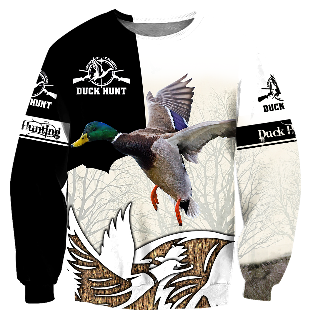 Premium Hunting for Hunter 3D Printed Unisex Shirts