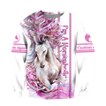 Horse Custom Name 3D All Over Printed Shirts For Men and Women Pi03102001