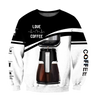 Barista 3D all over printed ninja specialty fold-away frother (CM401) coffee maker shirts and shorts Pi090103 PL-Apparel-PL8386-sweatshirt-S-Vibe Cosy™