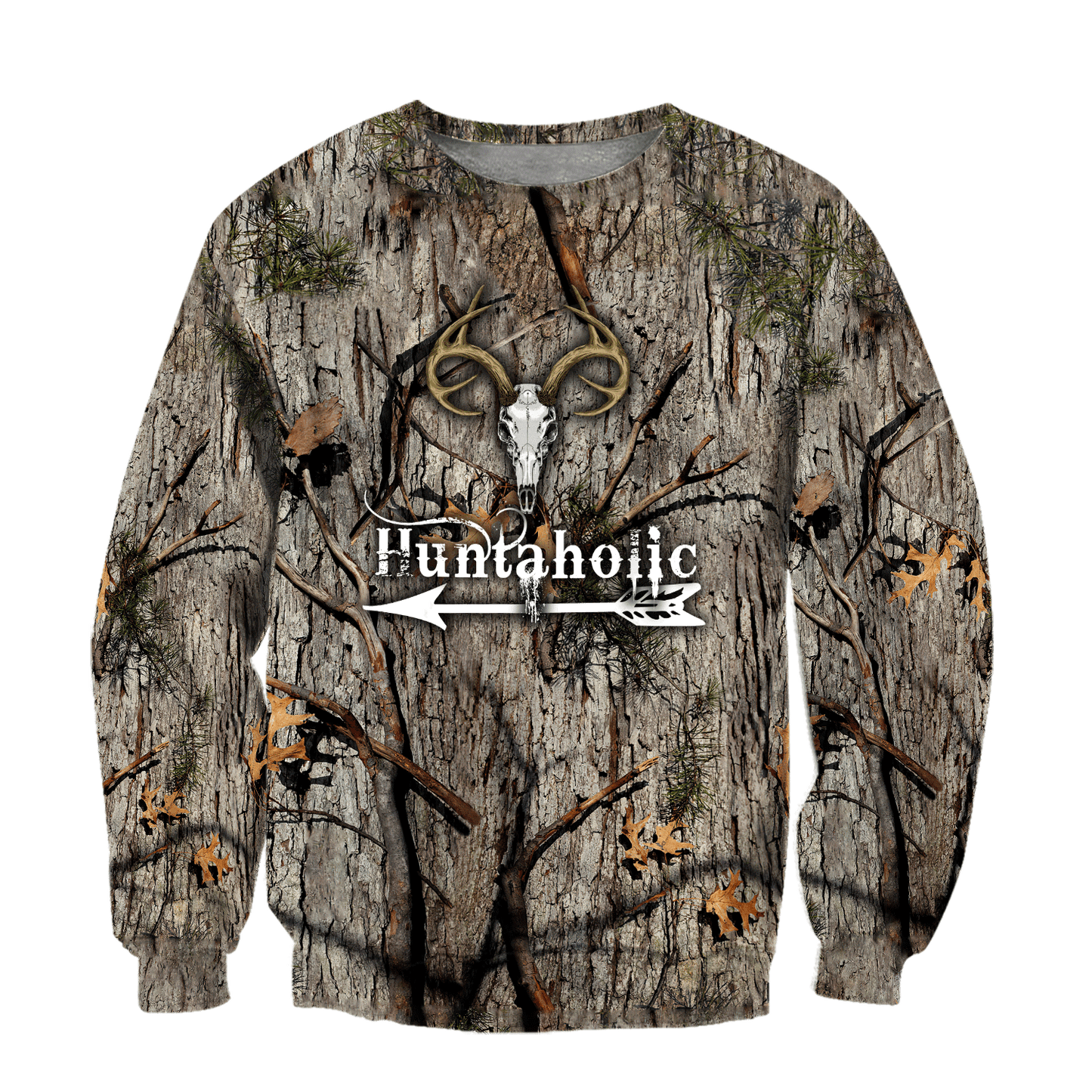 Premium Hunting for Hunter 3D Printed Unisex Shirts