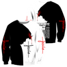 Jesús es mi padre mi rey Pi17062001-Apparel-TA-Sweatshirts-S-Vibe Cosy™