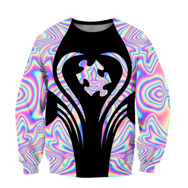 Autism 3d hoodie shirt for men and women HAC040603-Apparel-HG-Sweater-S-Vibe Cosy™