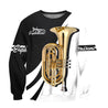 Euphonium music 3d hoodie shirt for men and women HG HAC040106-Apparel-HG-Sweater-S-Vibe Cosy™