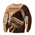 Accordion music 3d hoodie shirt for men and women HG HAC280201-Apparel-HG-Sweater-S-Vibe Cosy™