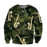 Saxophone music 3d hoodie shirt for men and women HG1143-Apparel-HG-Sweater-S-Vibe Cosy™