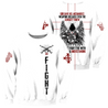 Archangels Templar 3D All Over Printed Shirts Pi24082004