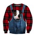 Baby Hereford Hoodie T-Shirt Sweatshirts for Men and Women Pi130203-Apparel-NM-Sweater-S-Vibe Cosy™