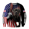 Cane corso custom 3d hoodie shirt for men and women HAC060804