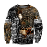 Premium Hunting for Hunter 3D Printed Unisex Shirts