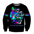 Suicide 3d hoodie shirt for men and women HAC090501S-Apparel-HG-Sweater-S-Vibe Cosy™
