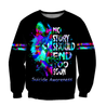 Suicide 3d hoodie shirt for men and women HAC090501S-Apparel-HG-Sweater-S-Vibe Cosy™