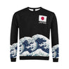 Japan In My Heart Hoodie NVD1052-Apparel-Amazing Hoodie-Sweat Shirt-S-Vibe Cosy™