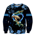 Turtle 3d hoodie shirt for men and women HAC270409-Apparel-HG-Sweater-S-Vibe Cosy™