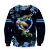 Turtle 3d hoodie shirt for men and women HAC270409-Apparel-HG-Sweater-S-Vibe Cosy™