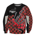 Bagpipes music 3d hoodie shirt for men and women HG HAC290201-Apparel-HG-Sweater-S-Vibe Cosy™