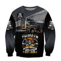 Trucker Man Unisex shirts VP13102002