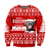 Save A Pit Bull Christmas Shirt for Men and Women NDD08102002